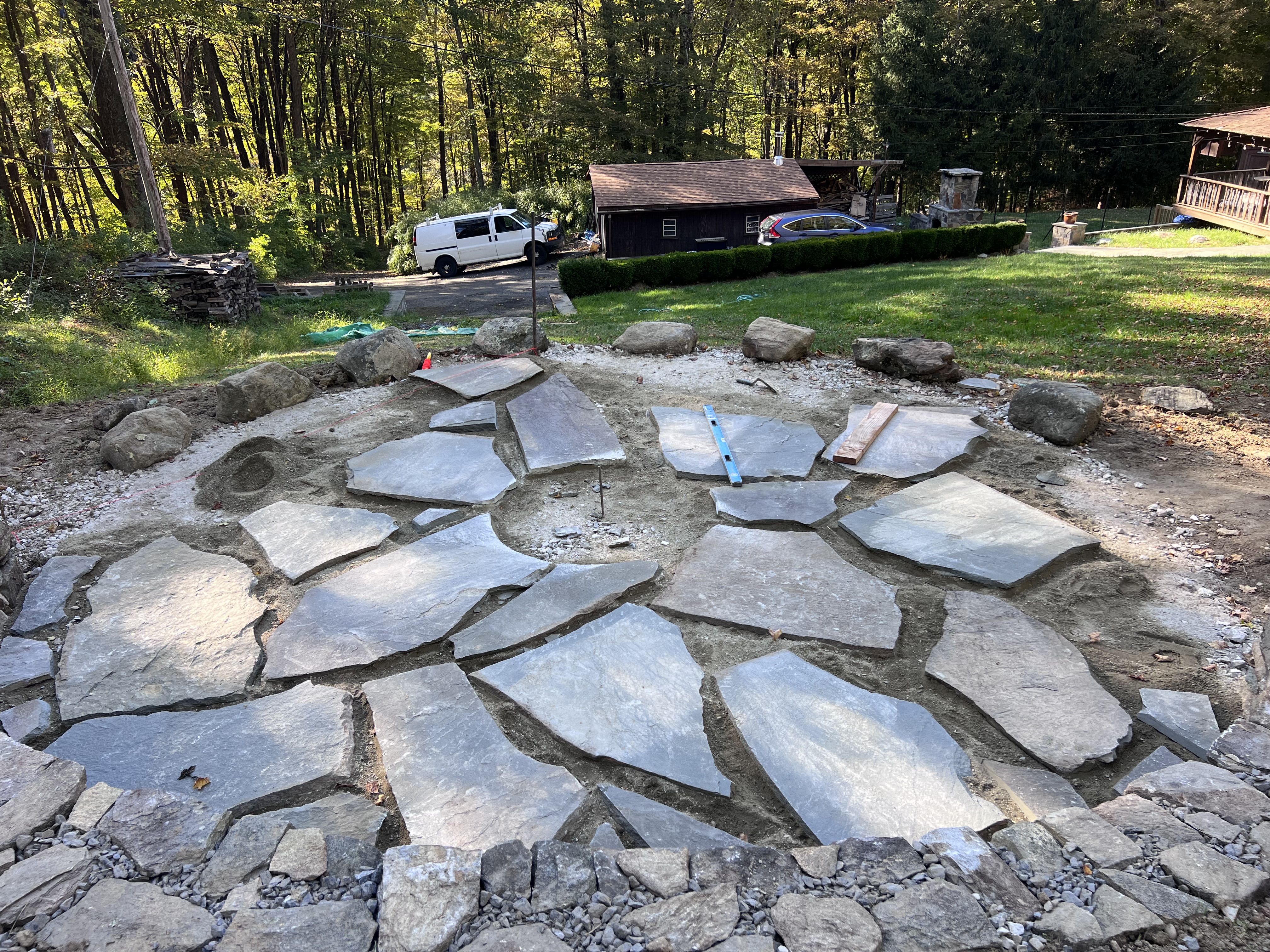 firepits