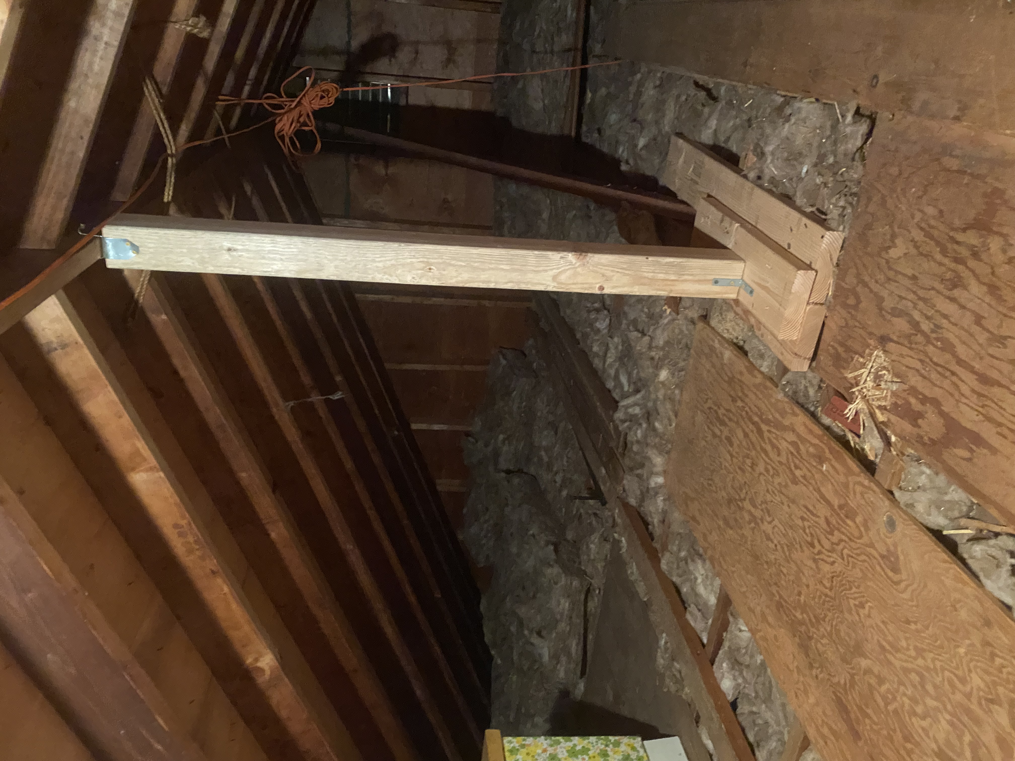 Insulation