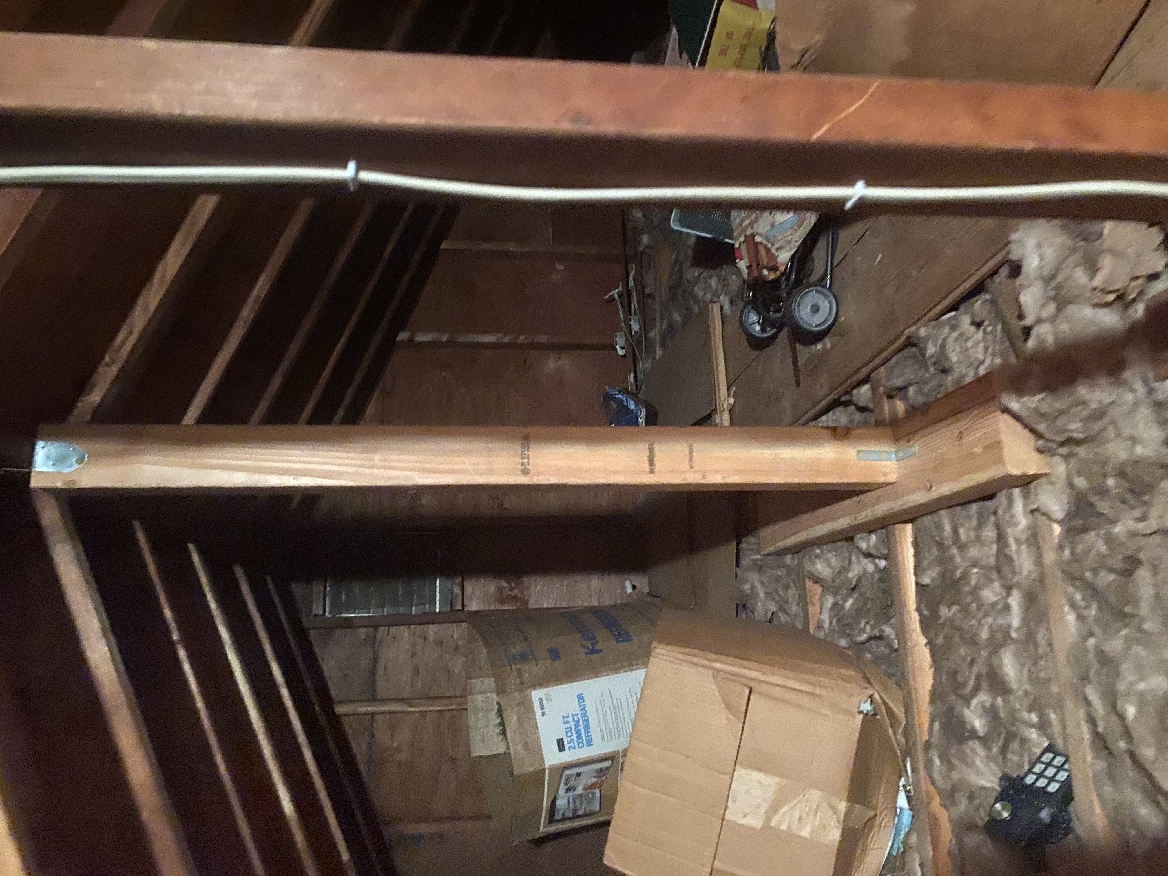 Insulation Project