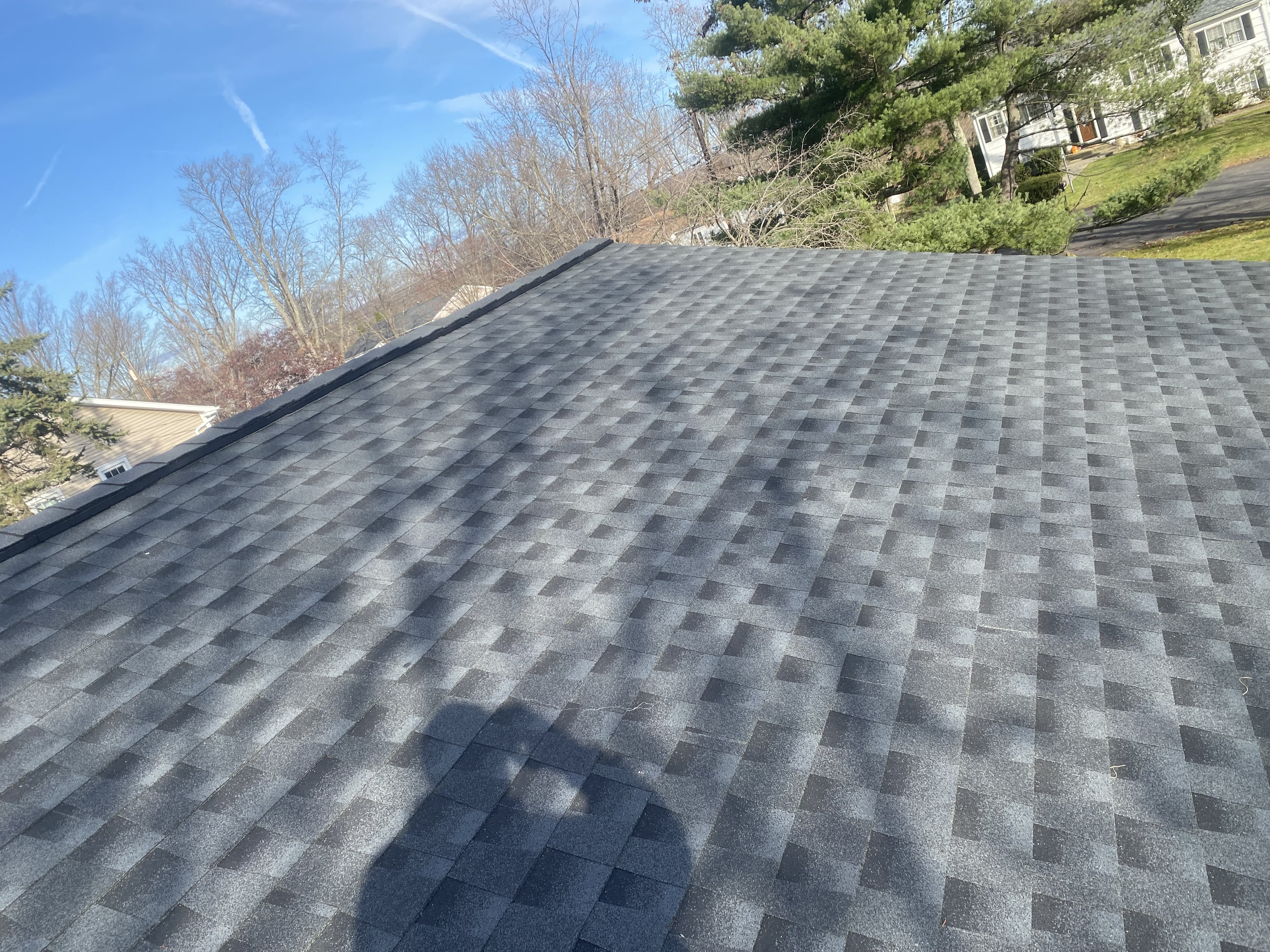 Roofing